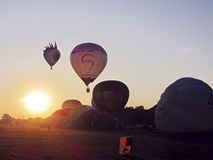 Wettfahrt 2015