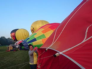 wettfahrt 2017